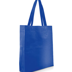 Shopper in TNT