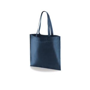 Shopper piatta in TNT